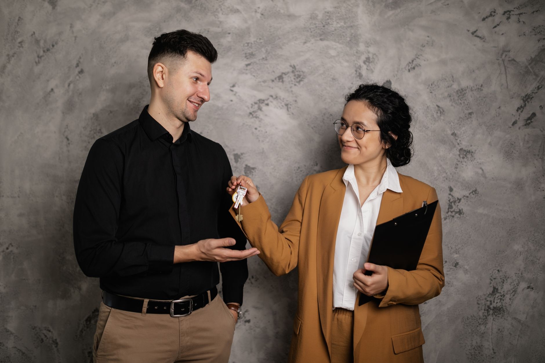 Agence immobilière Orne